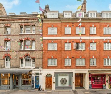 Shepherd Street - Photo 1