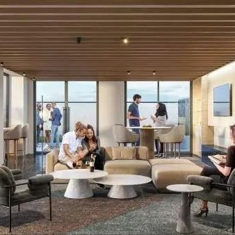 For Lease - 395 SQUARE ONE Drive Unit# 1007, Mississauga, Ontario - Photo 1