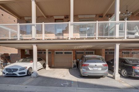 For Lease - 180 Howden Boulevard Unit# 20, Brampton, Ontario - Photo 3