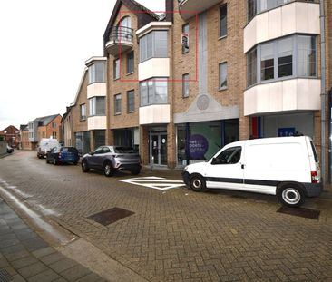 Instapklaar 2 slk. app. v. 91m², gelegen te hartje Kasterlee - Photo 1