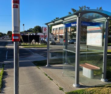 For Lease - 423 Pharmacy Avenue Unit# 3, Toronto, Ontario - Photo 1