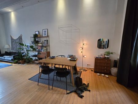 Appartement te huur - Photo 4