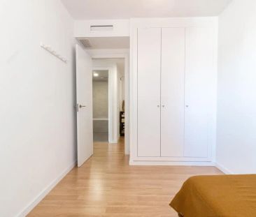 Piso de alquiler en Calle Isla Formentera, 48, Malilla - Foto 1