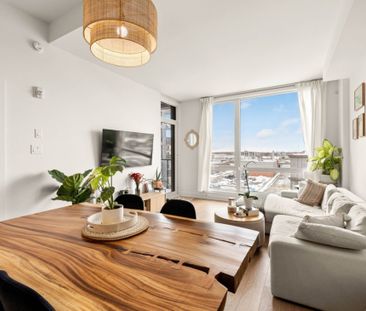 775 Av. Plymouth, app.502, H4P 0C2, H4P 0C2, Mont - Photo 2