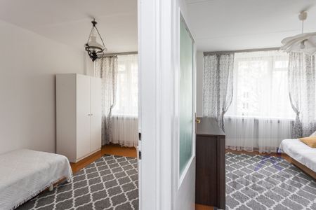 Warszawa Stare Bielany, ul. Antoniego Magiera - Photo 5