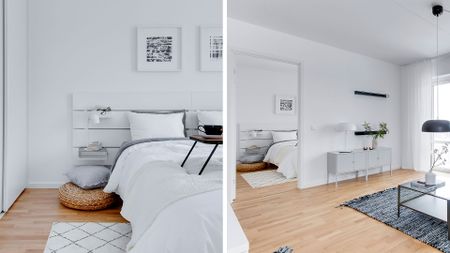 Safirgatan, Västerås - Foto 4