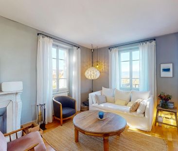 Family home with swimming pool in Collonges-sous-Salève, near Geneva - Foto 2