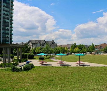 For Lease - 20 North Park Road Unit# 1103, Vaughan, Ontario - Photo 3