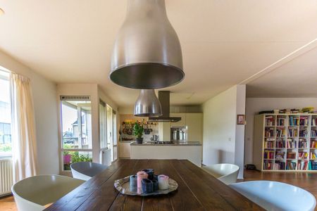 Te huur: Appartement Waagplein in Purmerend - Foto 3