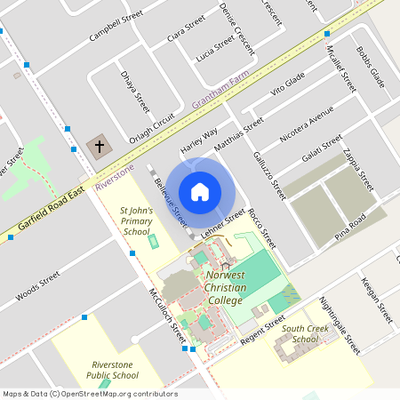 9 Matthias Street, NSW 2765, Riverstone