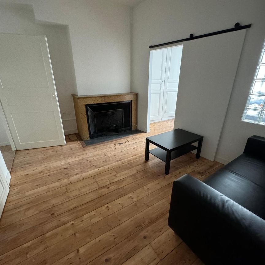 Location Appartement 3 pièces 60m² LYON 7ème - Photo 1