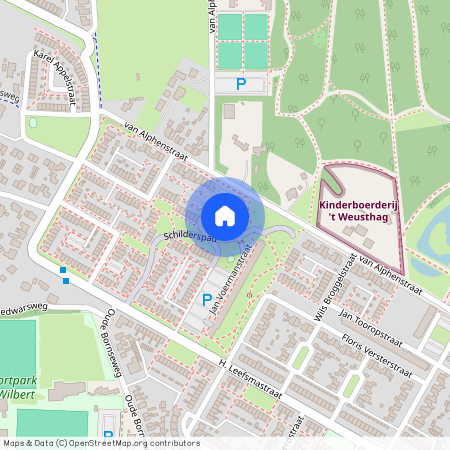 Jan Wiegersstraat 33, Hengelo