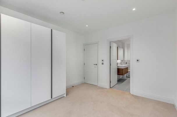 3 bedroom apartment to rent - Photo 1