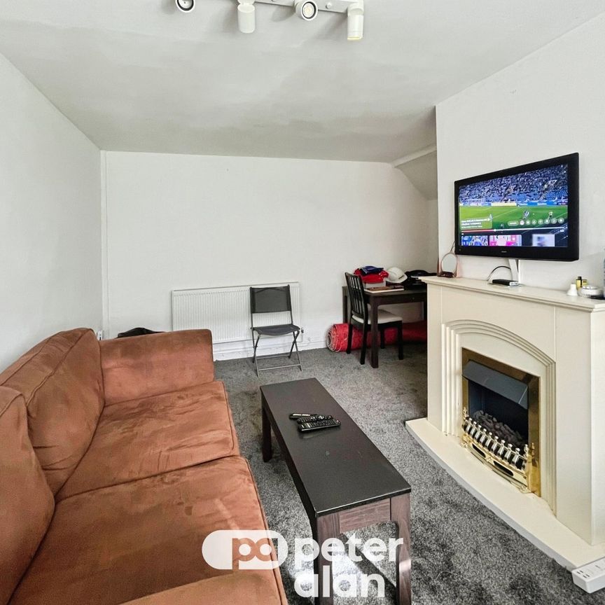 Manor Court, Church Village, PONTYPRIDD - Photo 1