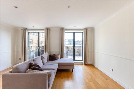 3 bedroom flat to rent - Photo 2