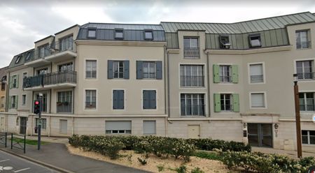 Location Appartement 2 pièces 39m² - Photo 4