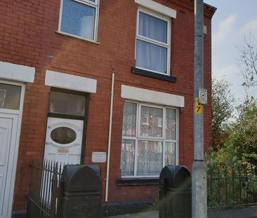 6 bedroom terraced house to rent - Photo 5