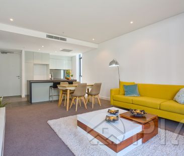 Modern Apartment for lease now! - Photo 5