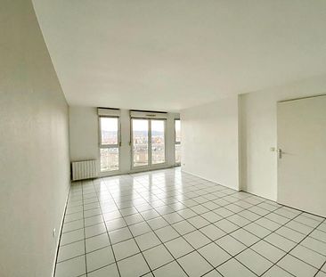 Location appartement 2 pièces de 49.61m² - Photo 2