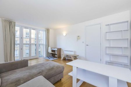 1 bedroom apartment to rent - Photo 2