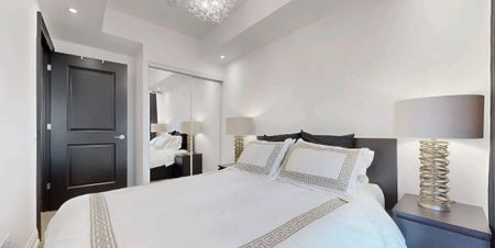 For Lease - 20 Gatineau Drive Unit# 1709, Vaughan, Ontario - Photo 4