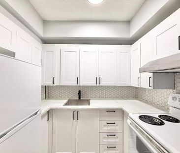 1 CH - 1 SDB - Montréal - $1,550 /mo - Photo 1