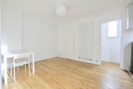 Appartement à louer à Paris 14Ème - Photo 3