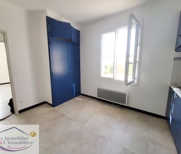 Location Maison 4 pièces 78m² CUERS 83390 - Photo 4