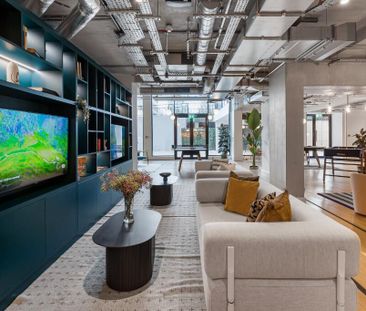 1 bedroom apartment to rent - Photo 6