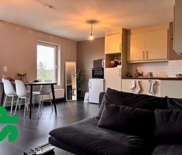 Ruim appartement nabij het centrum van Geel met 2 slaapkamers en te... - Foto 1