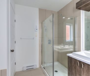 À louer / Appartement - Photo 2