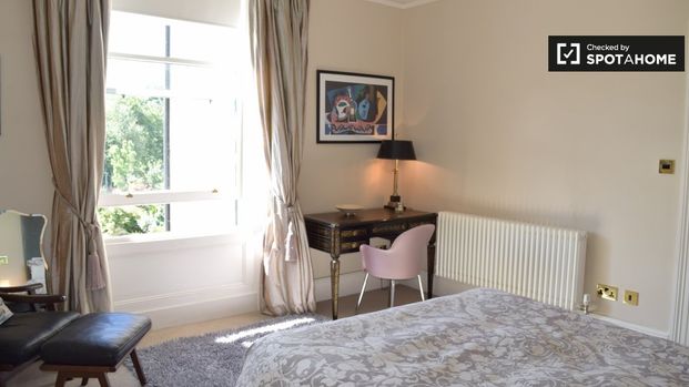 Studio to rent in a shared house in Rathgar, Dublin - Photo 1