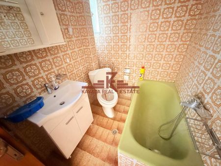 Studio/Γκαρσονιέρα για ενοικίαση Άγιος Γεώργιος (Καβάλα) - Photo 4