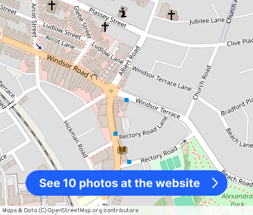 33a Windsor Terrace, Penarth, CF64 1AB - Photo 1