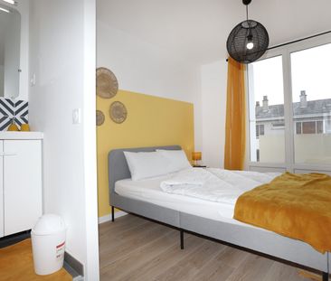 GUSTAVE MAREAU Colocation 3 chambres à Angers - Photo 4