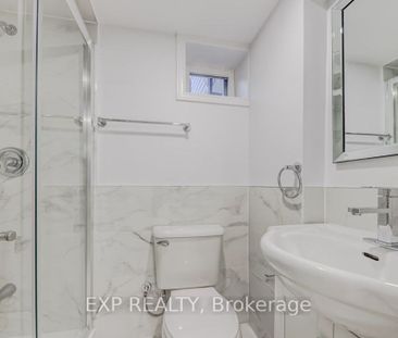 For Lease - 45 Blaisdale Road Unit# Bsmt, Toronto, Ontario - Photo 3