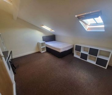 Flat 2, 498 Glossop Road, Broomhill, S10 2QA - Photo 6