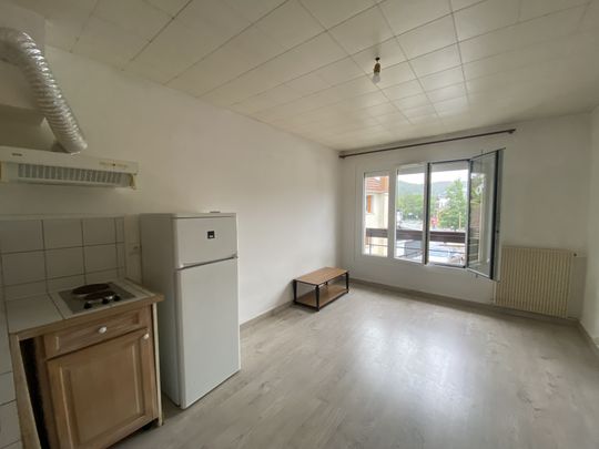 Location Appartement 1 pièce 22m² ORSAY 91400 - Photo 1