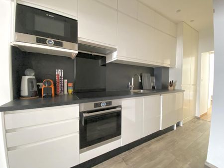 Location Appartement 2 pièces Meublé 44m² PARIS 4ème - Photo 5