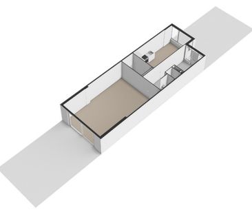 Kruidenommegang, 1115 DN, Duivendrecht - Photo 6