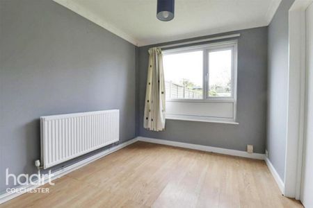 3 bedroom terraced house to rent - Photo 5
