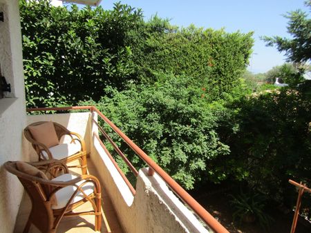 Studio/Γκαρσονιέρα για ενοικίαση Πόρτο Ράφτη (Μαρκόπουλο) - Photo 4