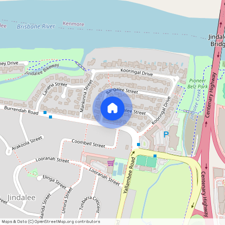 16A Jindalee Street, Qld 4074