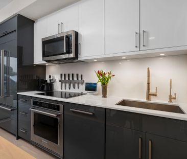 For Lease - 840 St. Clair Avenue Unit# 507, Toronto, Ontario - Photo 2