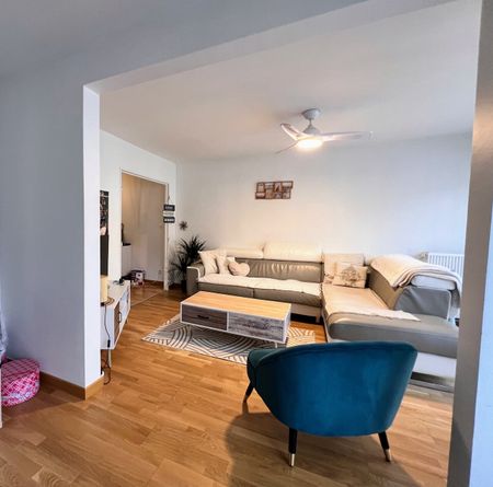 Location Appartement 4 pièces 78m² SEYSSINS 38180 - Photo 3