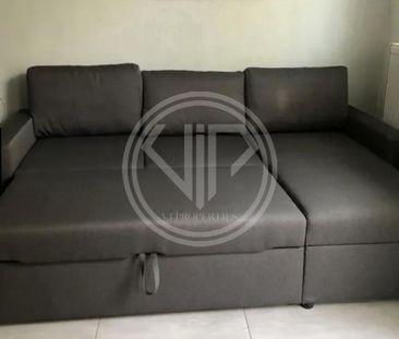 Ενοικίαση κατοικίας, 33 τ.μ., Αθήνα, 450 € - Photo 1