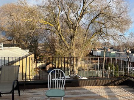 For Lease - 987 Pape Avenue Unit# Upper 2, Toronto, Ontario - Photo 5