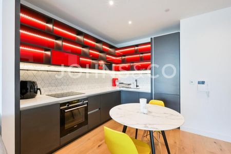 1 bedroom flat to rent - Photo 5