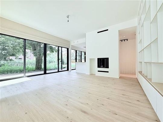 Appartement te huur - Foto 1