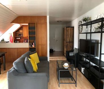 1.5 Zimmer, 4. Stock - Photo 1